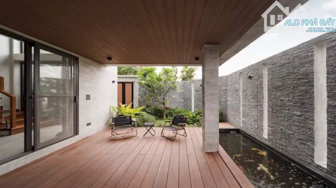 BÁN NHÀ PHÚ XÁ NGÕ RỘNG, CÓ SÂN VƯỠN XUNG QUANH, ĐẲNG CẤP, 55M2, 12,2 TỶ