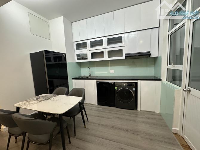 BÁN CĂN HỘ CC 2PN+ 1WC, TOÀ 7A LÊ ĐỨC THỌ - DT 60m FULL NỘI THẤT, TẦNG TRUNG VIEW ĐẸP, 5TỶ