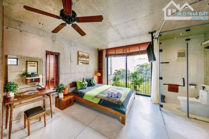 BÁN VILLA CAO CẤP – TRUNG TÂM PHỐ BIỂN SƠN TRÀ  17,9TỶ - 4