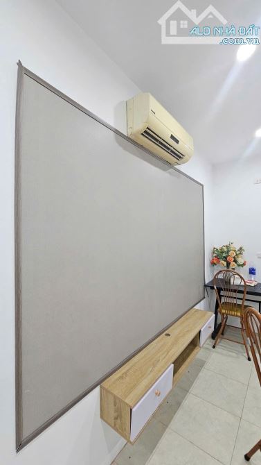 BÁN GẤP CĂN HỘ TẬP THỂ - NỘI THẤT ĐẸP - TRUNG TÂM QUẬN HAI BÀ - DT38m2 - GIÁ BÁN 2,6ty.