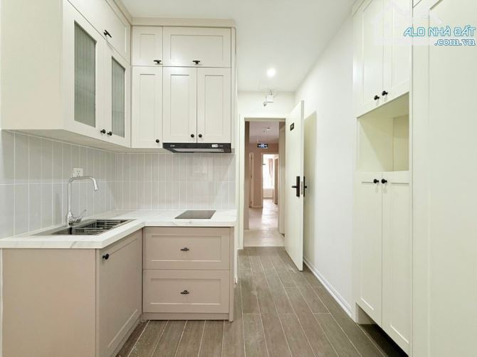 BÁN TÒA CĂN HỘ CAO CẤP DÒNG TIỀN 2,5 TỶ/NĂM PHỐ PHAN KẾ BÍNH 100M2 - 9 TẦNG - NHỈNH 33 TỶ