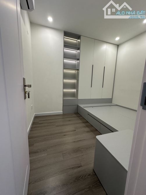 BÁN CĂN HỘ CC 2PN+ 1WC, TOÀ 7A LÊ ĐỨC THỌ - DT 60m FULL NỘI THẤT, TẦNG TRUNG VIEW ĐẸP, 5TỶ