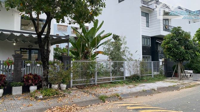Bán đất biệt thự kdc Gia Hòa đường số 8 Phước Long B Q9 mặt tiền Công viên (200m) 85 tr/m2 - 5