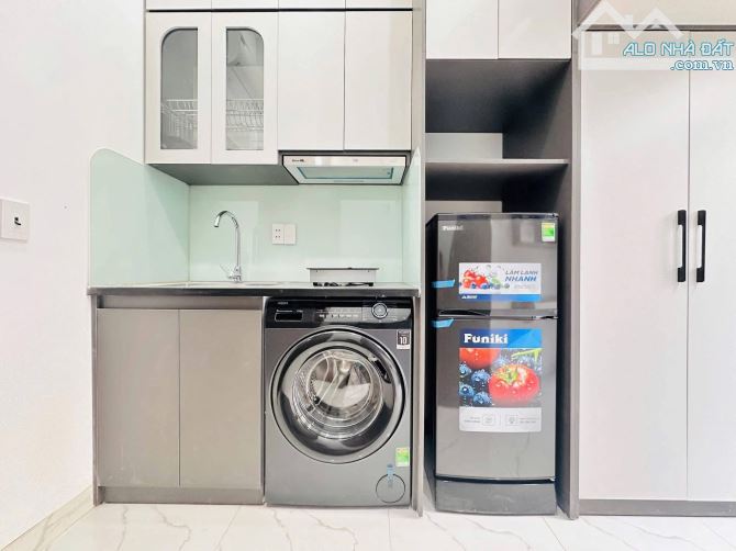 7 tầng thang máy CCMN 15m ra Phố Nguyễn Đức Cảnh 55m2 x 16 phòng ~80 tr/th. Giá 16.5 tỷ