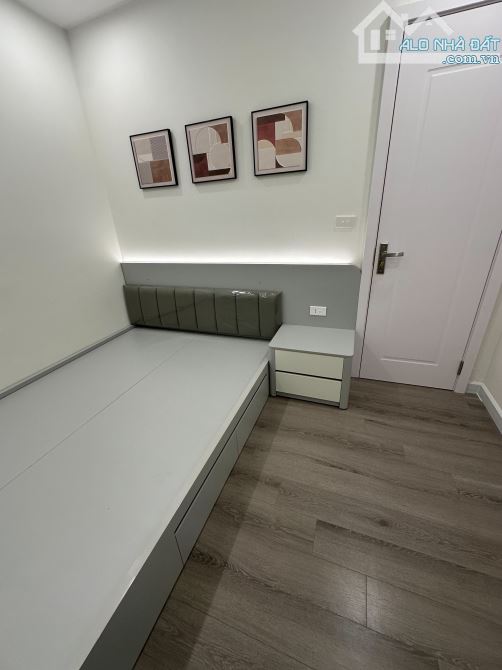 BÁN CĂN HỘ CC 2PN+ 1WC, TOÀ 7A LÊ ĐỨC THỌ - DT 60m FULL NỘI THẤT, TẦNG TRUNG VIEW ĐẸP, 5TỶ