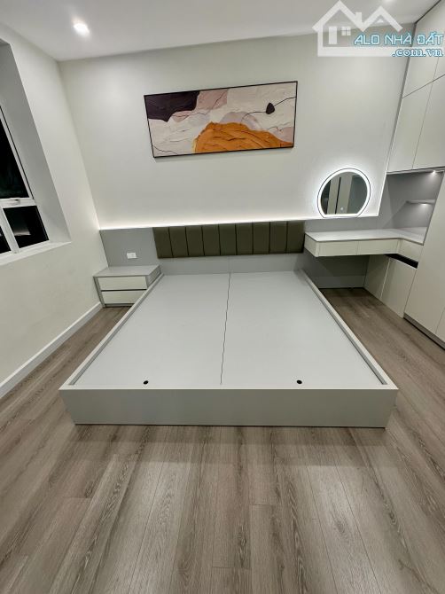 BÁN CĂN HỘ CC 2PN+ 1WC, TOÀ 7A LÊ ĐỨC THỌ - DT 60m FULL NỘI THẤT, TẦNG TRUNG VIEW ĐẸP, 5TỶ