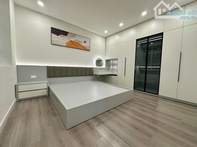 BÁN CĂN HỘ CC 2PN+ 1WC, TOÀ 7A LÊ ĐỨC THỌ - DT 60m FULL NỘI THẤT, TẦNG TRUNG VIEW ĐẸP, 5TỶ