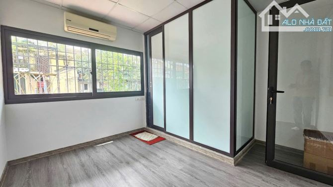 BÁN GẤP CĂN HỘ TẬP THỂ - NỘI THẤT ĐẸP - TRUNG TÂM QUẬN HAI BÀ - DT38m2 - GIÁ BÁN 2,6ty.