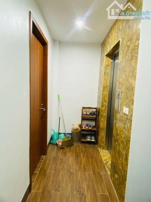 Bán nhà XUÂN ĐỈNH, Nguyễn Hoàng Tôn. Mặt ngõ thông, Ôto tránh dừng đỗ. 6 tầng THANG MÁY. - 8