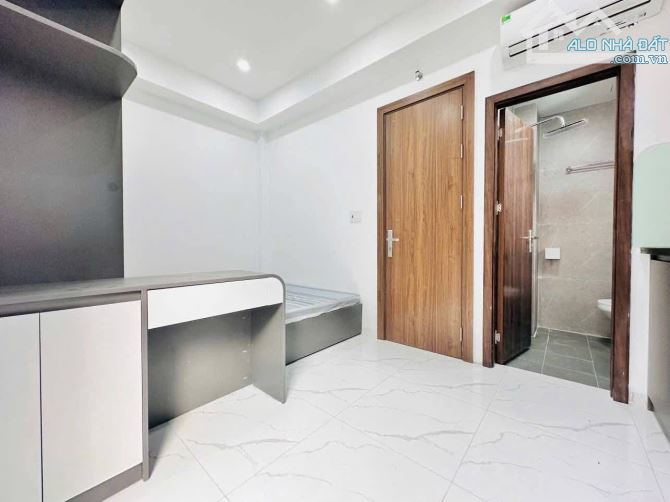 7 tầng thang máy CCMN 15m ra Phố Nguyễn Đức Cảnh 55m2 x 16 phòng ~80 tr/th. Giá 16.5 tỷ