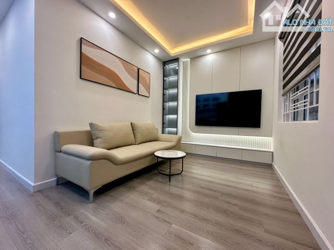 BÁN CĂN HỘ CC 2PN+ 1WC, TOÀ 7A LÊ ĐỨC THỌ - DT 60m FULL NỘI THẤT, TẦNG TRUNG VIEW ĐẸP, 5TỶ