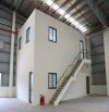 Cho thuê kho xưởng 4000m2, 6000m2, 10.000m2, 15.000m2 trong KCN Nhơn Trạch, Đồng Nai