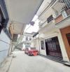 CHỈ HƠN 12 TỶ - QUANG TRUNG - HÀ ĐÔNG - Ô TÔ TRÁNH - 45M2 / 50M2 - 4 TẦNG - MT 4.5M