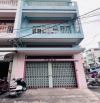 🔥 Nhà 3 Tầng Nguyễn Thị Sáu, phường An Phú Đông, Q12, dt 44m²(4x11) hẻm ôtô