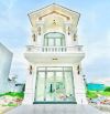 Cho thuê nhà 400 m2  mặt tiền Trần Hoàng Na tiện văn phòng