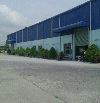 NHÀ XƯỞNG CHO THUÊ 5000M GIÁ 350TR, ĐƯỜNG PHAN VĂN HỚN, TÂN THỚI NHẤT  QUẬN 12