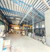 *Cho thuê kho xưởng*900m2 gần đường Võ Nguyên Giáp, phường Phước Long A, Quận Thủ Đức