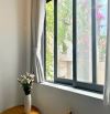 Cho thuê studio cửa sổ thoáng quận 3, full nội thất