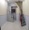 Bán nhà đẹp 1 lầu 2 phòng ngủ hẻm Tôn Đản, Quận 4
