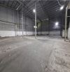CHO THUÊ KHO HUỲNH TẤN PHÁT, QUẬN 7 850M2 GIÁ 55TR