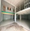 Cho thuê kho đường Gò Ô Môi Phú Thuận Quận 7. 270m2, 21tr
