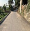 ♥️Bán Lô Đẹp Lãm Trại, Vân Dương Mặt Trục Thông Sang Chu Mẫu Mt 7.64m Dt 93m2 Giá 4.5 Tỷ