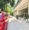 Bán nhà Nguyễn Đức Cảnh, Hoàng Mai, Gara Ô tô, Kinh doanh, 60m2, 19.7 tỷ(CTL)