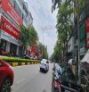 Bán nhà 4 tầng phố Mê linh, Vĩnh yên. Vị trí đắc địa kinh doanh sầm uât.