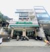 Cho thuê tòa nhà MT gần Trường Sơn, ngay Sân Bay; 9,5 x 25m; 5 tầng; 130tr/th