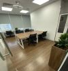 Văn phòng diện tích linh hoạt 15–50m², phù hợp startup và SME tại MẠC THÁI TỔ
