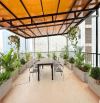 BÁN TÒA CĂN HỘ CAO CẤP DÒNG TIỀN 2,5 TỶ/NĂM PHỐ PHAN KẾ BÍNH 100M2 - 9 TẦNG - NHỈNH 33 TỶ