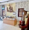 BÁN BIỆT THỰ 3 TẦNG HOÀN CÔNG ĐẦY ĐỦ - 158M2(8.9x19.5) - MẶT TIỀN CHỢ BẮC NINH - CHỈ 19 TỶ