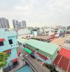 Q7 Xe Hơi ngủ trong nhà 30m ra tới HTP 4 tầng (4x15) chỉ 9.x tỷ th.l