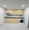 Cho Thuê CCMN Ngõ 165 Cầu Giấy 30m2 Cửa Sổ Ban Công Thang Máy Giặt Riêng Full Nội Thất