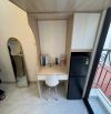Cho Thuê CCMN 91 Ô Đồng Lâm Hồ Ba Mẫu 25m2 Studio Gác Xép Cửa Sổ Ban Công Giặt Riêng