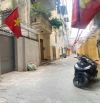 Cần bán gấp nhà Phan Đình Phùng, Ba Đình, Hà Nội 35m², 6 tầng, mặt tiền 3.5m, giá 15.5 tỷ