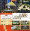 Bán căn hộ Master Park Place Quận 2 Giá tốt, 77M2 2PN 2WC. View Yên tĩnh, cây xanh gió mát