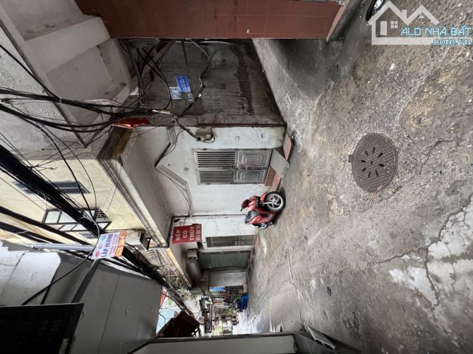 NHỈNH 7.x TỶ NHÀ TRẦN KHÁT TRÂN HAI BÀ TRƯNG CƠ HỘI ĐẦU TƯ