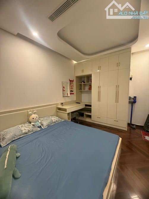 Cho thuê chung cư toà Diamond Crown Plaza - Hải Phòng