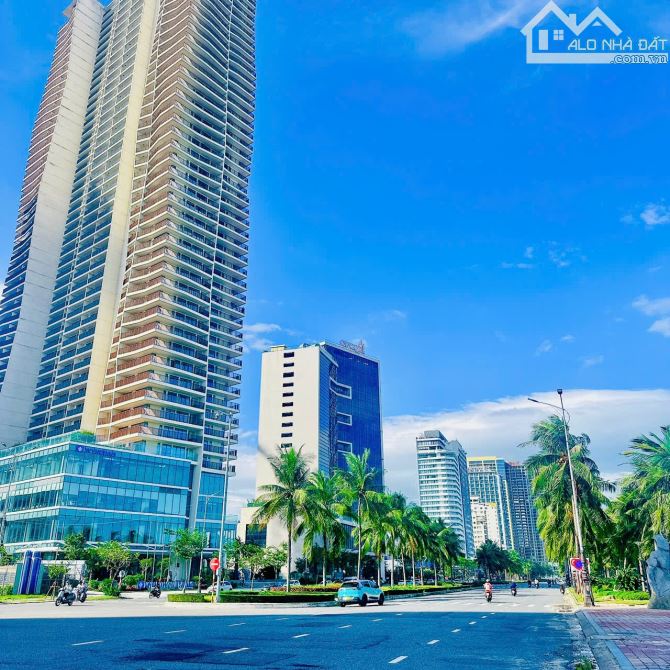 💥SIÊU PHẨM 220M² NGANG 5.5M–NỞ HẬU TÀI LỘC–MT ĐƯỜNG 5.5M–GẦN BIỂN MỸ KHÊ–GIÁ CHỈ 89TR/M²