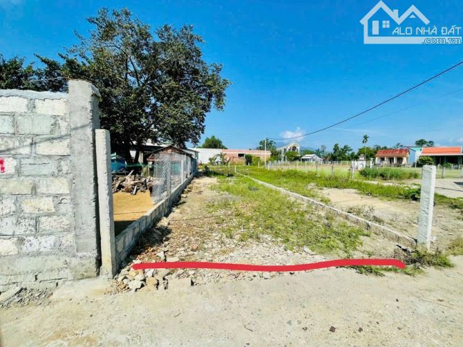 Bán đất Khương Mỹ Hoà Vang,gần quốc lộ 14G