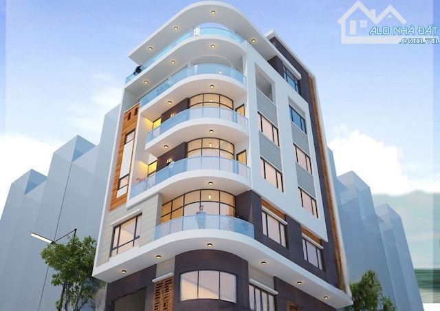 55M2 TRẦN QUANG DIỆU–ĐỐNG ĐA–PHÂN LÔ–LÔ GÓC–Ô TÔ TRÁNH–VĂN PHÒNG CÔNG TY –26.5 TỶ