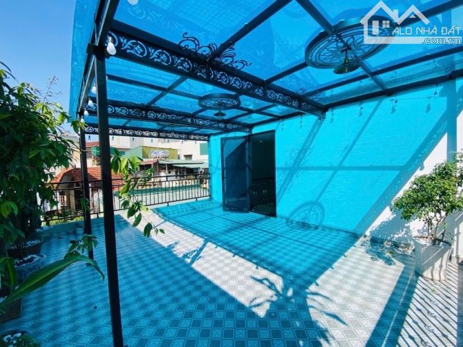 HOA HẬU THUỴ KHUÊ - 68M2 - LÔ GÓC 3 THOÁNG - NGÕ 3M - GẦN HỒ TÂY - FULL NỘI THẤT - Ở NGAY