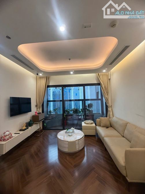 Cho thuê chung cư toà Diamond Crown Plaza - Hải Phòng - 1
