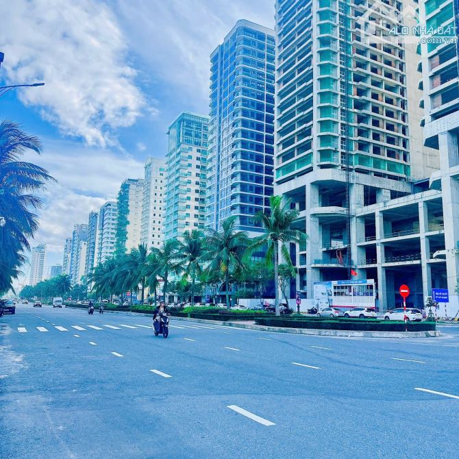 💥SIÊU PHẨM 220M² NGANG 5.5M–NỞ HẬU TÀI LỘC–MT ĐƯỜNG 5.5M–GẦN BIỂN MỸ KHÊ–GIÁ CHỈ 89TR/M² - 1