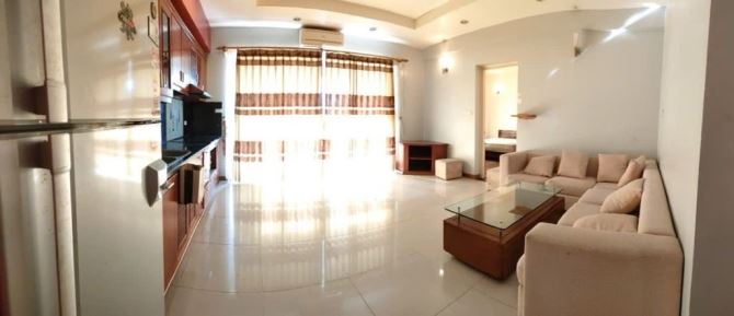 BÁN CC VƯỜN ĐÀO LẠC LONG QUÂN DT 60M 2N FULL NT SĐCC VIEW SÔNG GIÁ 5 TỶ