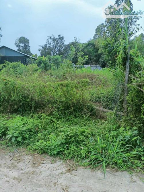 Bán đất Khương Mỹ Hoà Vang,gần quốc lộ 14G - 1