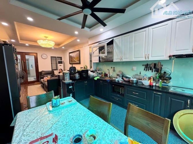 Hàng xóm Timecity - 2 thoáng trước sau - 7 Chỗ đỗ cửa - 74mx 5 Tầng - Giá chỉ 14,5 tỷ