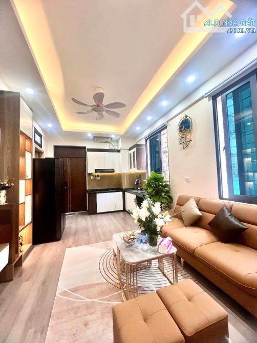 CĂN HỘ N3A-65M-2PHÒNG NGỦ-KHÁCH BẾP THOÁNG-TRUNG HOÀ NHÂN CHÍNH-5.9TỶ