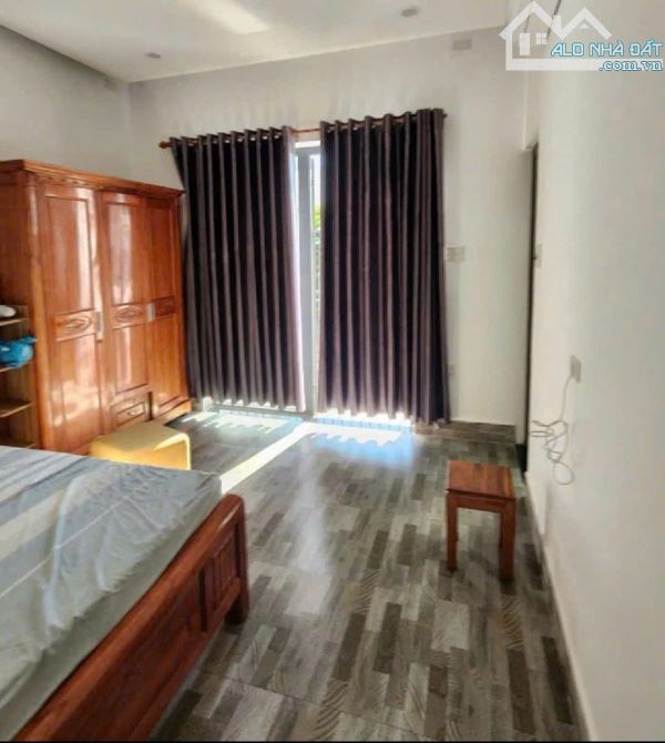 🔥 BÁN NHÀ MẶT TIỀN THÂN NHÂN TRUNG – 3 TẦNG– DT KHỦNG 140M2 – MẶT TIỀN LỰC LƯỠNG HƠN 7M - 1